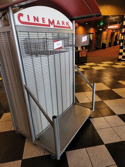 Our Cinemark Theater in Beaumont, TX. . Cinemark beaumont 15 and xd